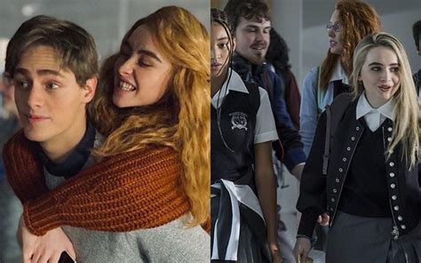 sabrina carpenter filmes.